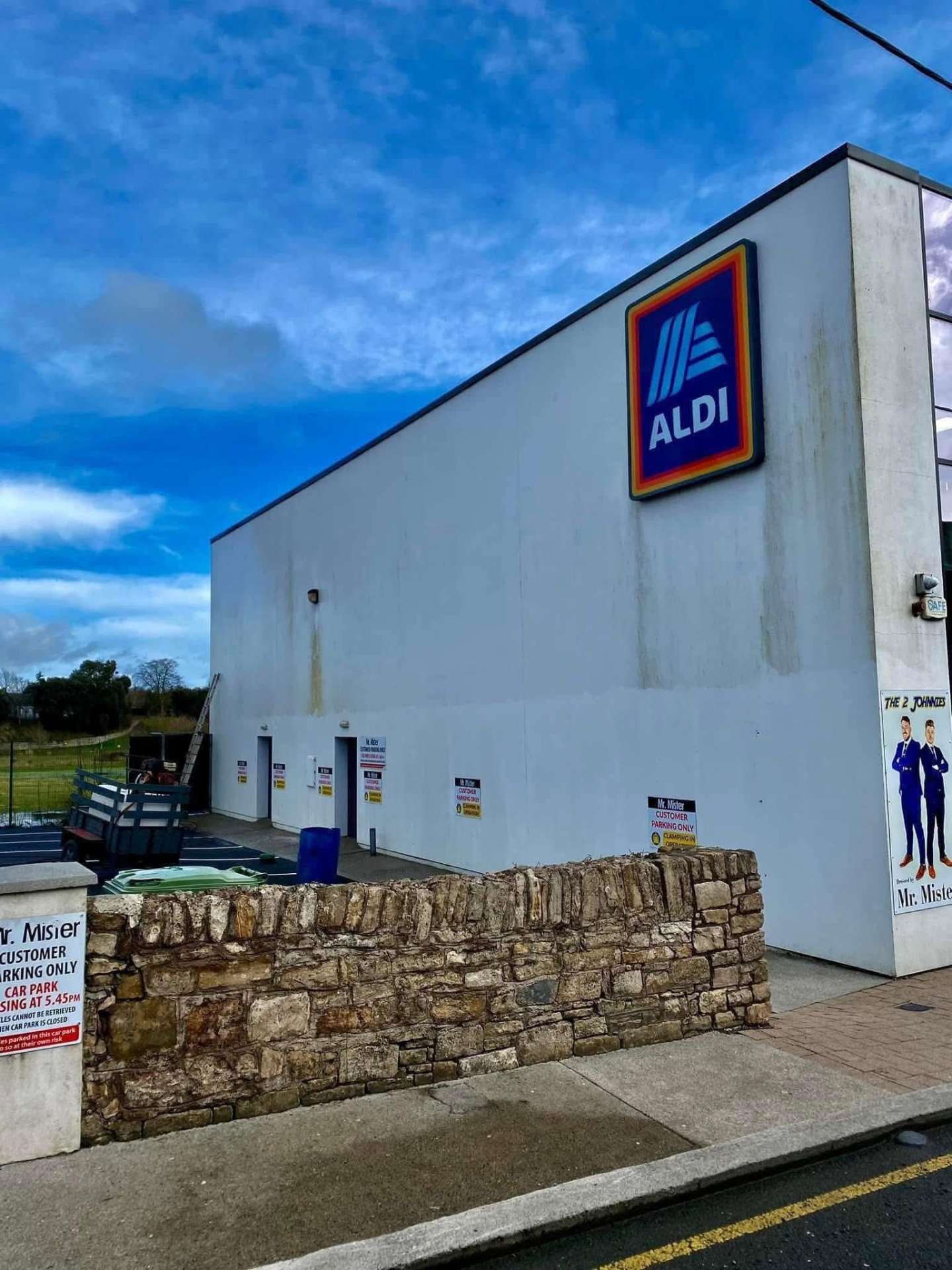 Commercial Cleaning